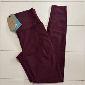 PrAna Luxara Pocket Leggings